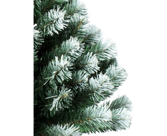 Искусственная ель BEATREES ФЕЯ 0,6 м, ЗАСНЕЖЕННАЯ С ШИШКАМИ, 1011406С – изображение 2