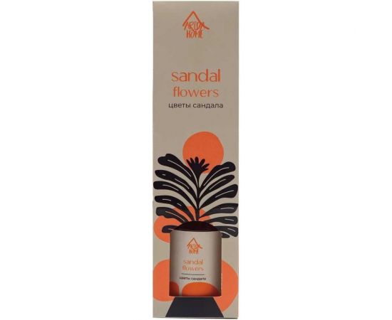 Аромат для дома ARIDA HOME Цветы сандала 100 мл АР 100-375 – изображение 2