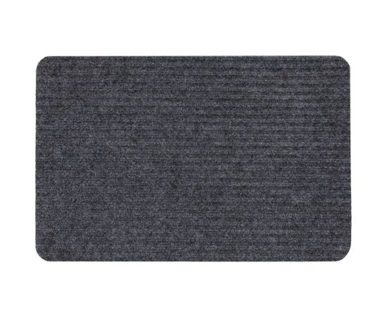 Влаговпитывающий коврик ComeForte SOFT 40x60 см серый XTS-1003 – изображение 2