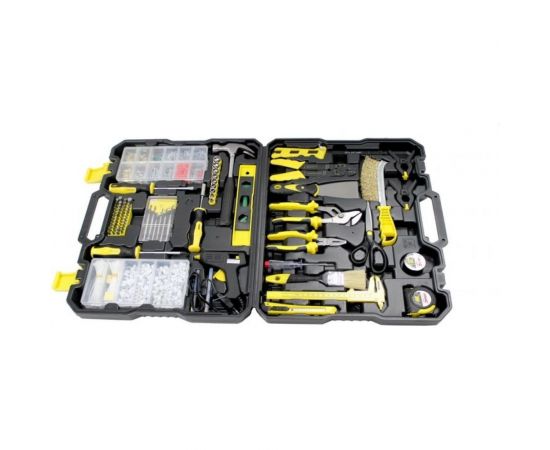 Набор инструментов WMC TOOLS 1001пр 48154 201001 – изображение 2