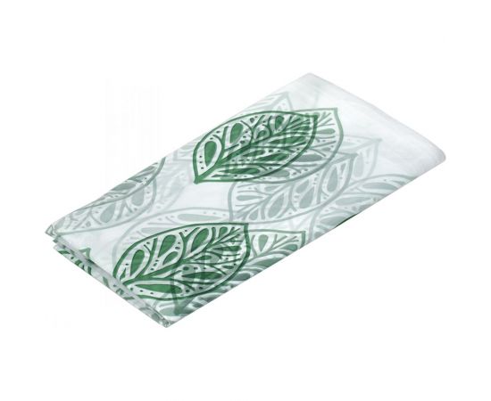 Скатерть для пикника BOYSCOUT 120х150 см биоразлагаемая ПНД 61576 – изображение 2