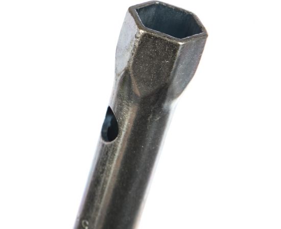 Трубчатый штампованный ключ Дело Техники 16х17 мм 544176 – изображение 2