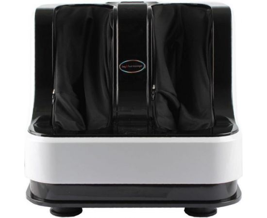 Массажер для стоп и икр BRADEX БЛАЖЕНСТВО ЛЮКС с функцией вибрации KZ 0478 – изображение 2