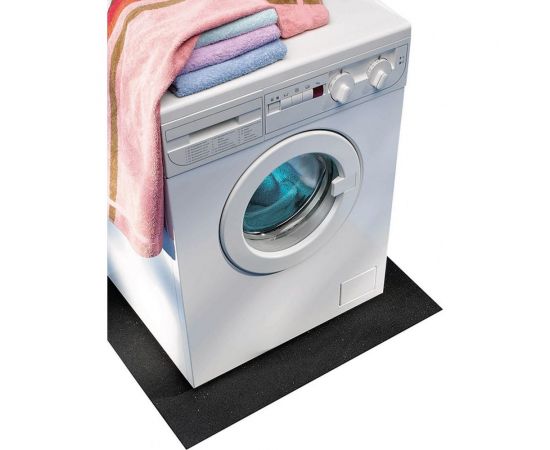 Антивибрационный коврик Alegria Top washer 600x600x10 мм 606010TW – изображение 2