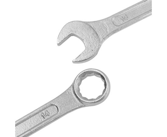 Ключи Forsland комбинированные, набор 25пр. (6-28, 30, 32мм) FL-5261P – изображение 2