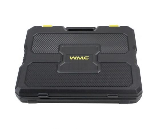 Набор инструментов WMC TOOLS 1001пр 48154 201001 – изображение 3