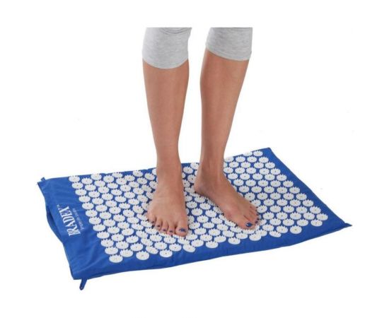 Акупунктурный коврик BRADEX НИРВАНА KZ 0075 – изображение 3