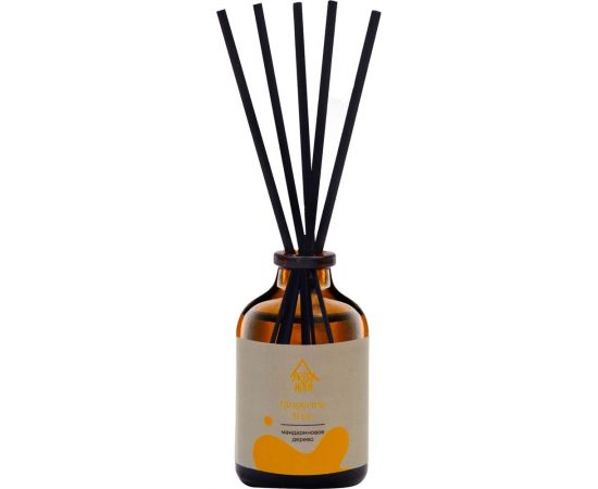 Аромат для дома ARIDA HOME Мандариновое дерево 50 мл АР 100-369 – изображение 3