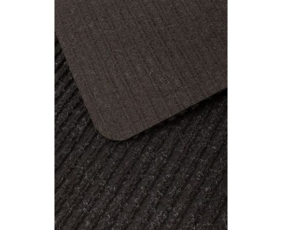 Влаговпитывающий коврик ComeForte SOFT 50x80 см черный XTS-1004 – изображение 3