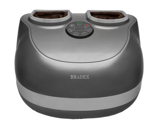 Массажер для ног с функцией тайского массажа BRADEX Сен Сип KZ 0569 – изображение 3