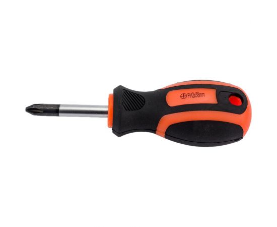 Крестовая отвертка КВАЛИТЕТ Ph2х38 мм ОК-2-39 6620435 – изображение 3