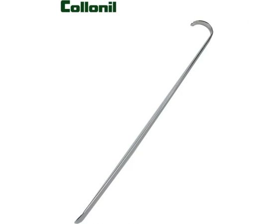 Металлический рожок для обуви Collonil Ложка 42-45 см 7274 001 – изображение 3