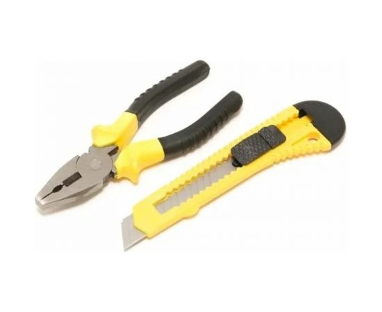 Набор инструментов WMC TOOLS 41 предмет WMC-1041 – изображение 3