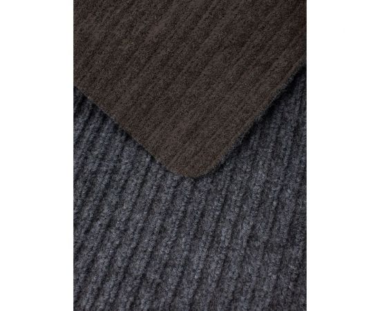 Влаговпитывающий коврик ComeForte SOFT 40x60 см серый XTS-1003 – изображение 3