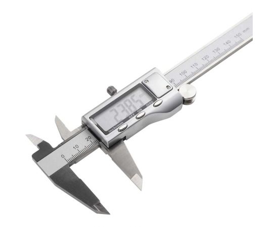 Электронный штангенциркуль AMO SLE-150 855535 – изображение 3