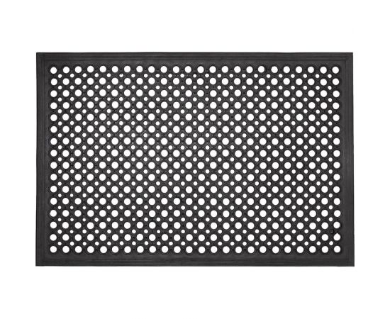 Ячеистый коврик ComeForte RR 80х120 см, с усиленными бортами RR-8 – изображение 3