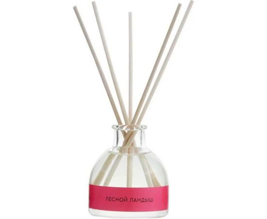 Ароматический диффузор ARIDA HOME Лесной ландыш 50 мл АР 100-333 – изображение 3