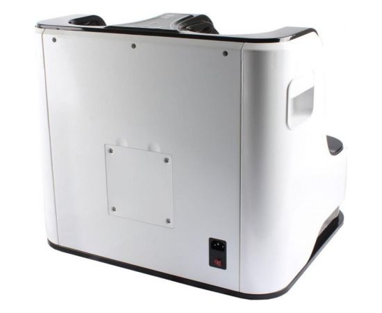 Массажер для стоп и икр BRADEX БЛАЖЕНСТВО ЛЮКС с функцией вибрации KZ 0478 – изображение 3