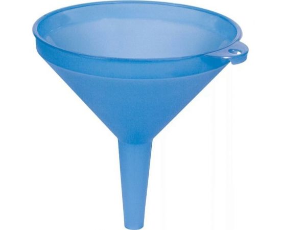 Воронка COSMOPLAST диаметр 12 см, пластик, ассорти 2277 – изображение 3