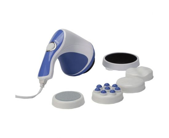 Электрический массажер для тела BRADEX РЕЛАКС KZ 0060 – изображение 3