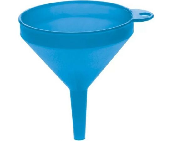 Воронка COSMOPLAST диаметр 8 см, пластик, ассорти 2276 – изображение 3