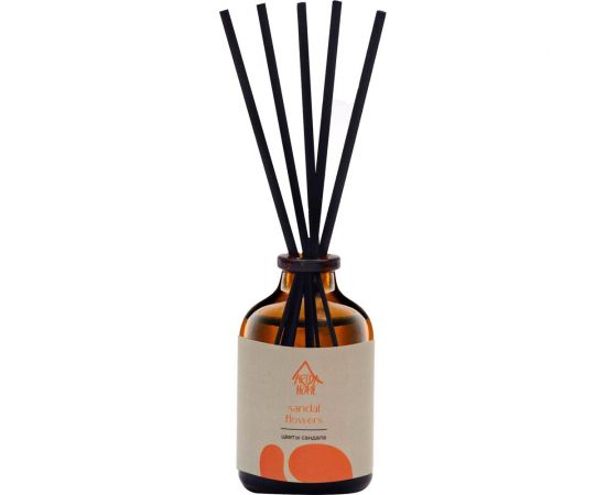 Аромат для дома ARIDA HOME Цветы сандала 50 мл АР 100-366 – изображение 4