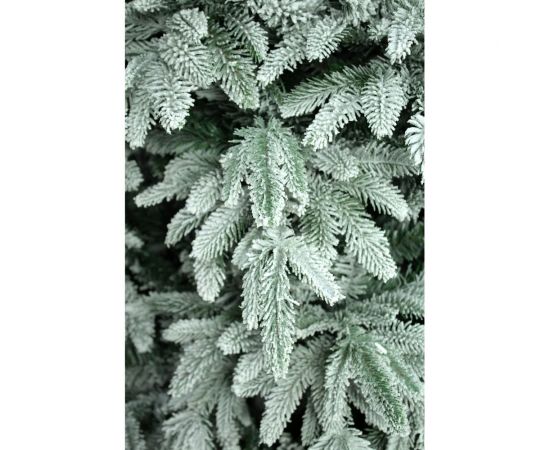 Заснеженная искусственная ель BEATREES Polaris 2.4 м 1040724 – изображение 4