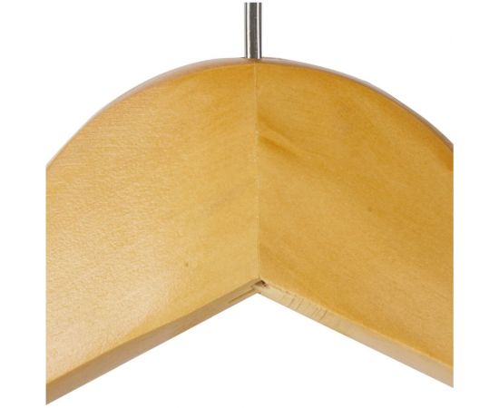 Вешалка-плечики BRABIX Люкс 601163 – изображение 4