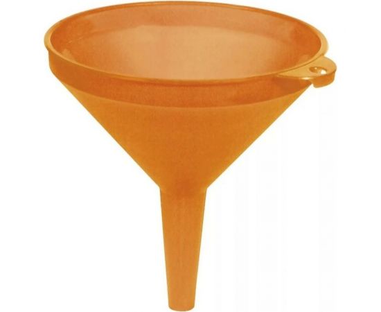 Воронка COSMOPLAST диаметр 12 см, пластик, ассорти 2277 – изображение 4