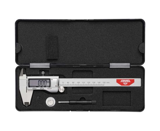 Электронный штангенциркуль AMO SLE-150 855535 – изображение 4