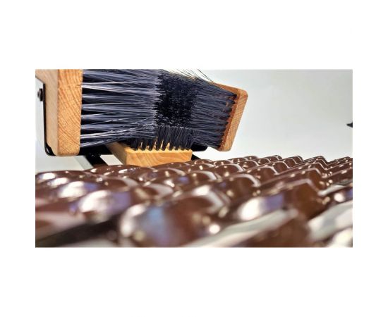 Уличная щетка для очистки обуви с платформой Borokot ЩФ/МВ – изображение 4