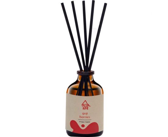 Аромат для дома ARIDA HOME Ягоды годжи 50 мл АР 100-011 – изображение 4