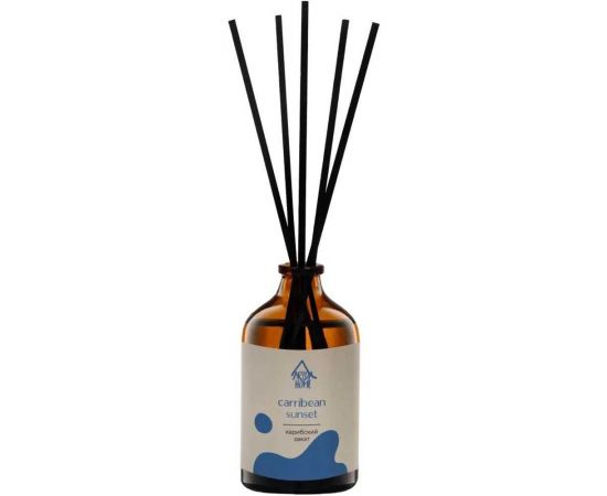 Аромат для дома ARIDA HOME Карибский закат 100 мл АР 100-381 – изображение 4