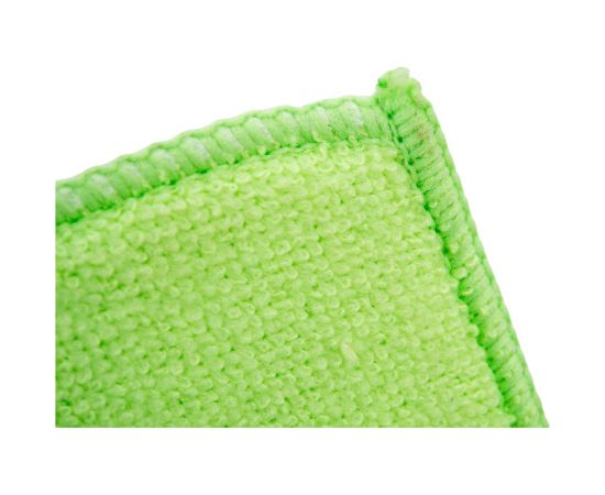 Коврик для сушки посуды ANTELLA из микрофибры, 38х51 см 22562 – изображение 4