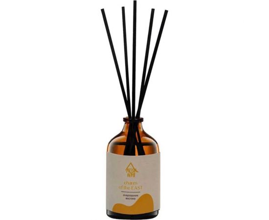 Аромат для дома ARIDA HOME Очарование востока 100 мл АР 100-030 – изображение 4