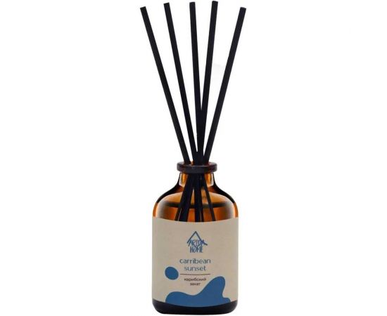 Аромат для дома ARIDA HOME Карибский закат 50 мл АР 100-372 – изображение 4