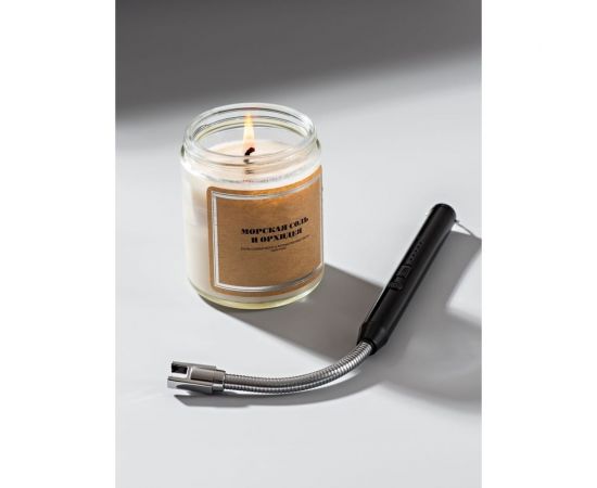 Электронная зажигалка для кухни BIRD HOUSE c usb 50140 – изображение 4