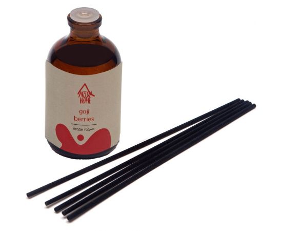 Аромат для дома ARIDA HOME Ягоды годжи 50 мл АР 100-011 – изображение 5