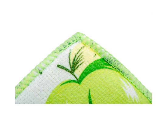 Коврик для сушки посуды ANTELLA из микрофибры, 38х51 см 22562 – изображение 5