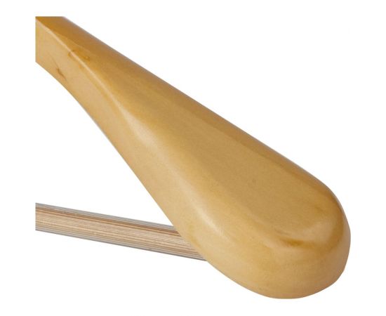 Вешалка-плечики BRABIX Люкс 601163 – изображение 5