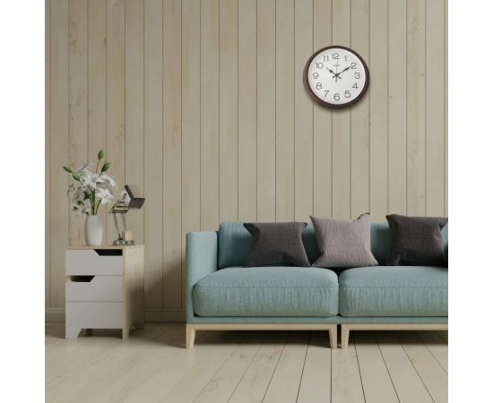 Настенные часы Apeyron PL101 – изображение 5