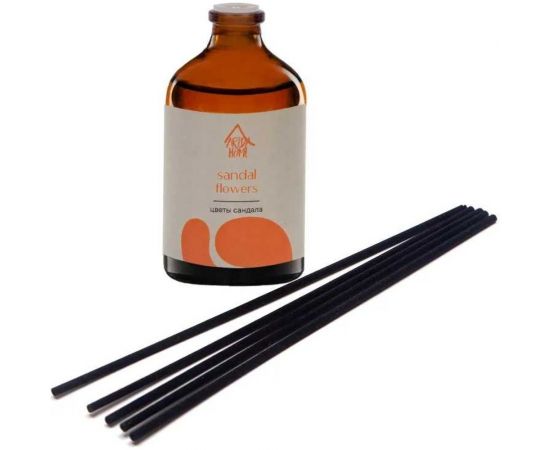 Аромат для дома ARIDA HOME Цветы сандала 100 мл АР 100-375 – изображение 5