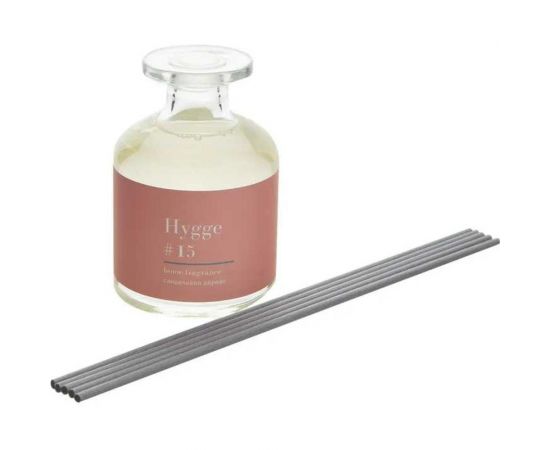 Аромат для дома ARIDA HOME Хюгге №15 Сандаловое дерево 100 мл АР 100-310 – изображение 5