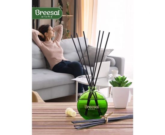 Декоративный ароматизатор Breesal aromatherapy Безмятежность (8) ARST/008 – изображение 6
