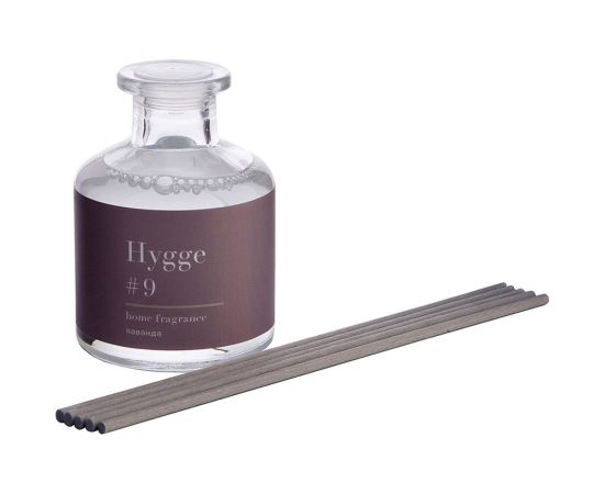 Аромат для дома ARIDA HOME Хюгге №9 Лаванда 50 мл АР 100-002 – изображение 6