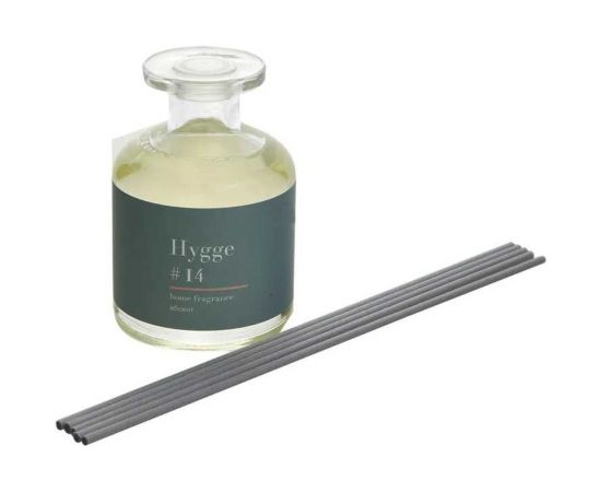 Аромат для дома ARIDA HOME Хюгге №14 Абсент 100 мл АР 100-311 – изображение 6