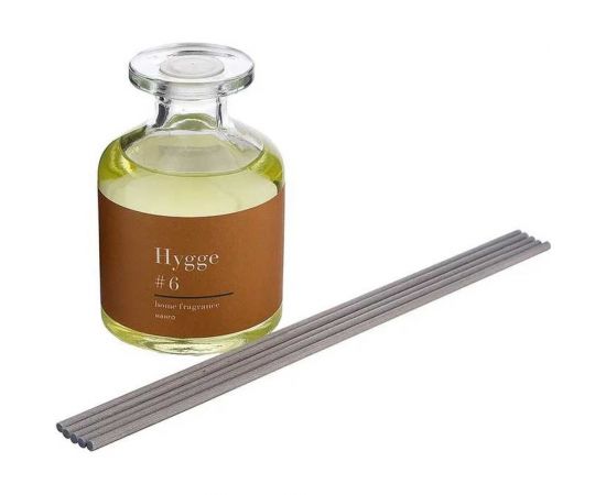 Аромат для дома ARIDA HOME Хюгге №6 Манго 100 мл АР 100-039 – изображение 6