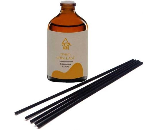 Аромат для дома ARIDA HOME Очарование востока 100 мл АР 100-030 – изображение 6