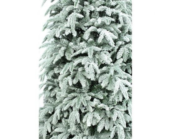 Заснеженная искусственная ель BEATREES Polaris 2.4 м 1040724 – изображение 6
