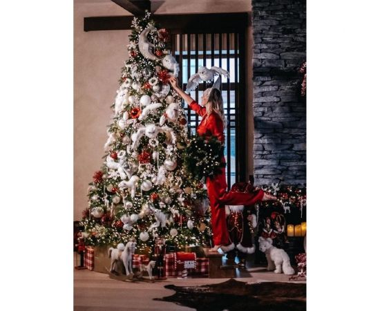 Искусственная ель BEATREES Галактика 1.8 м 1031718 – изображение 7